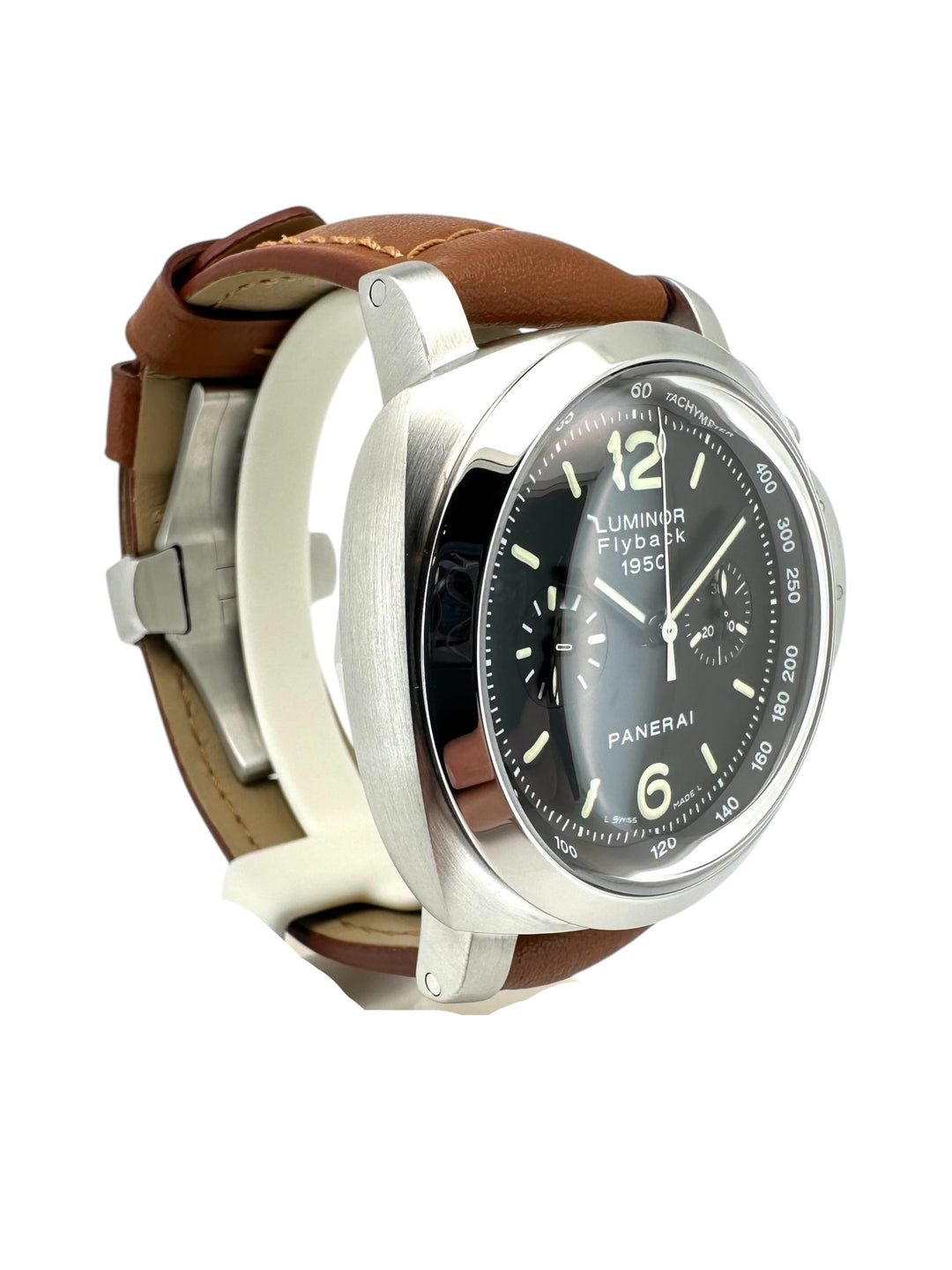 Luminor 1950 Flyback Chronograph 3 Days Referenz PAM00212