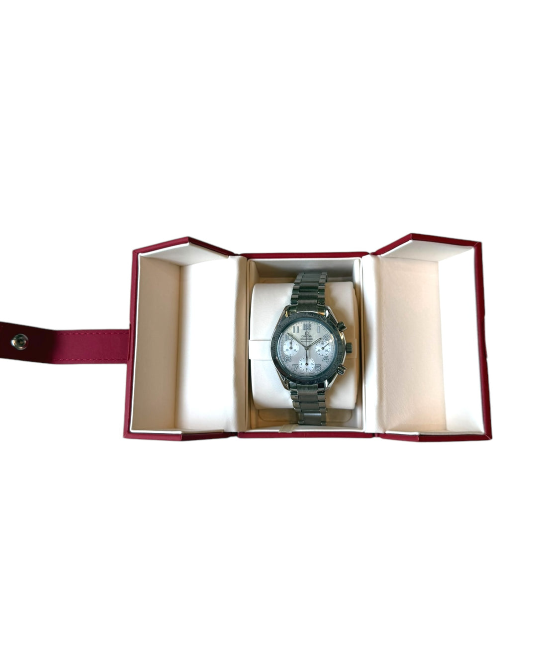 Speedmaster Reduced MoP Referenz 35347000