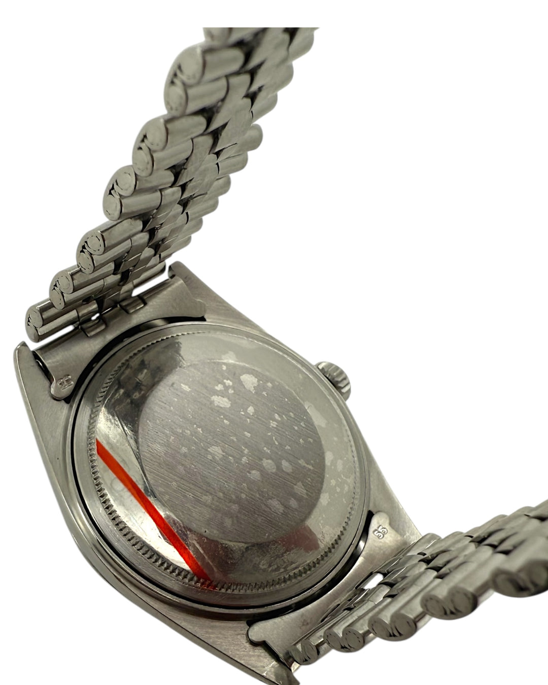 Oyster Perpetual Datejust Jahr 1973 Referenz 1603
