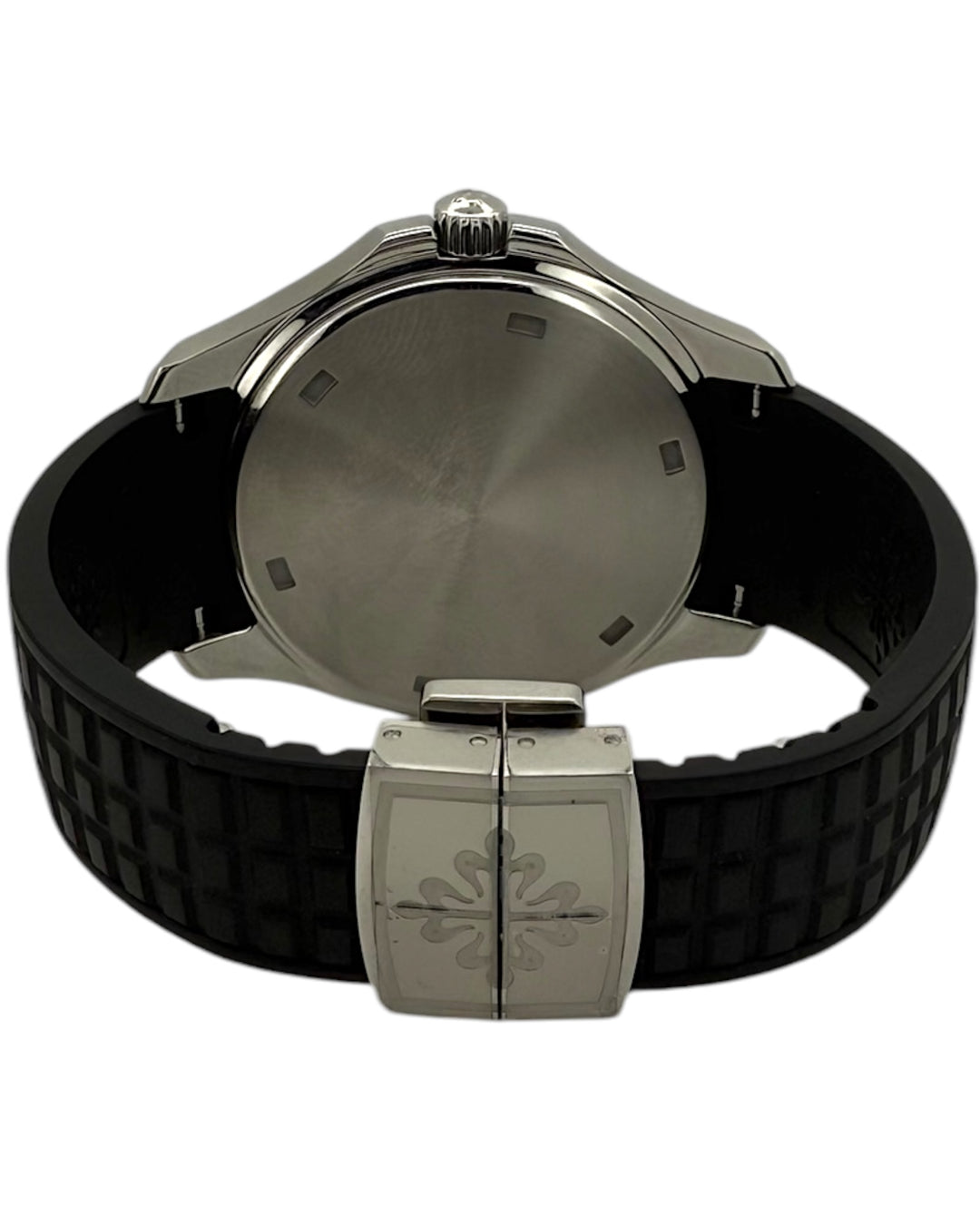 Aquanaut Luce Quarz Diamond Ref.: 5267