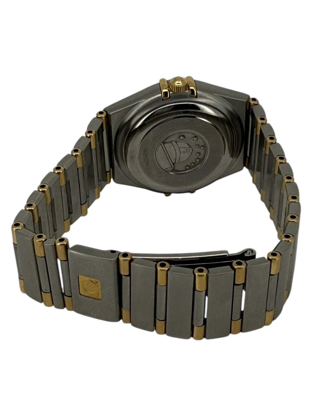 OMEGA Constellation Referenz 13923000