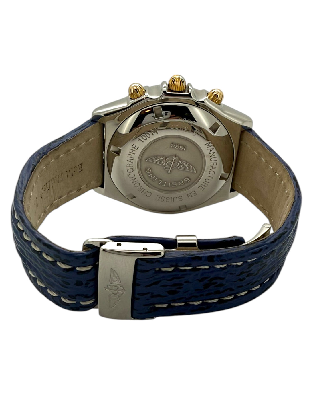 Breitling Chronomat B13055 43mm