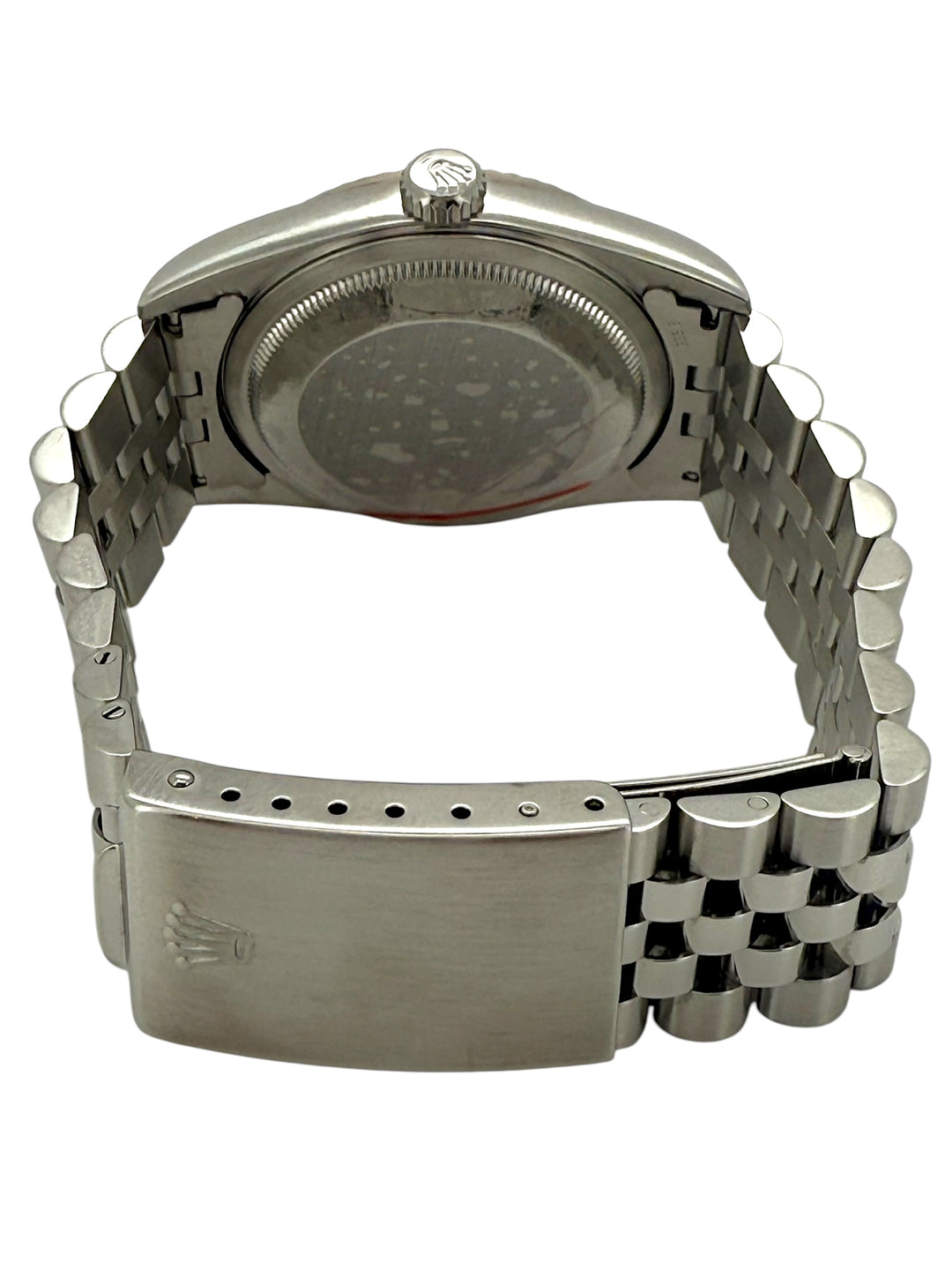 Oyster Perpetual Datejust Jahr 1998 Referenz 16234