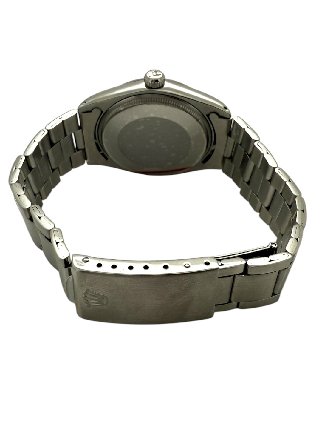 Rolex Air-King Referenz 5500