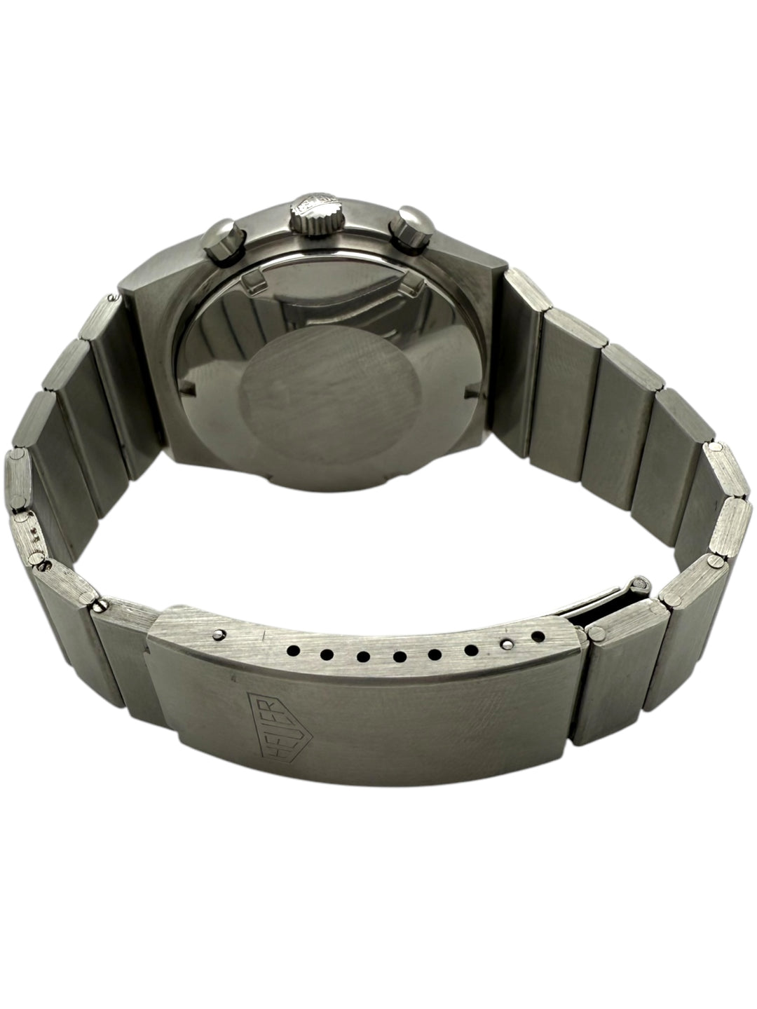 Heuer Kentucky Chronograph Ref.: 750.703