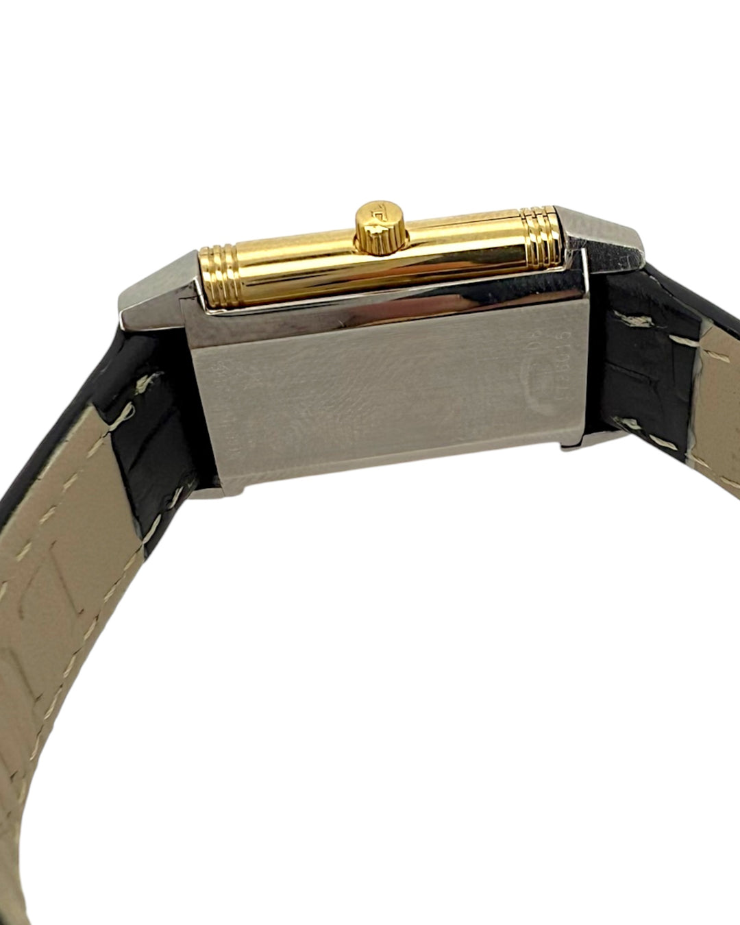 Reverso Quarz Ref.: 260.5.08
