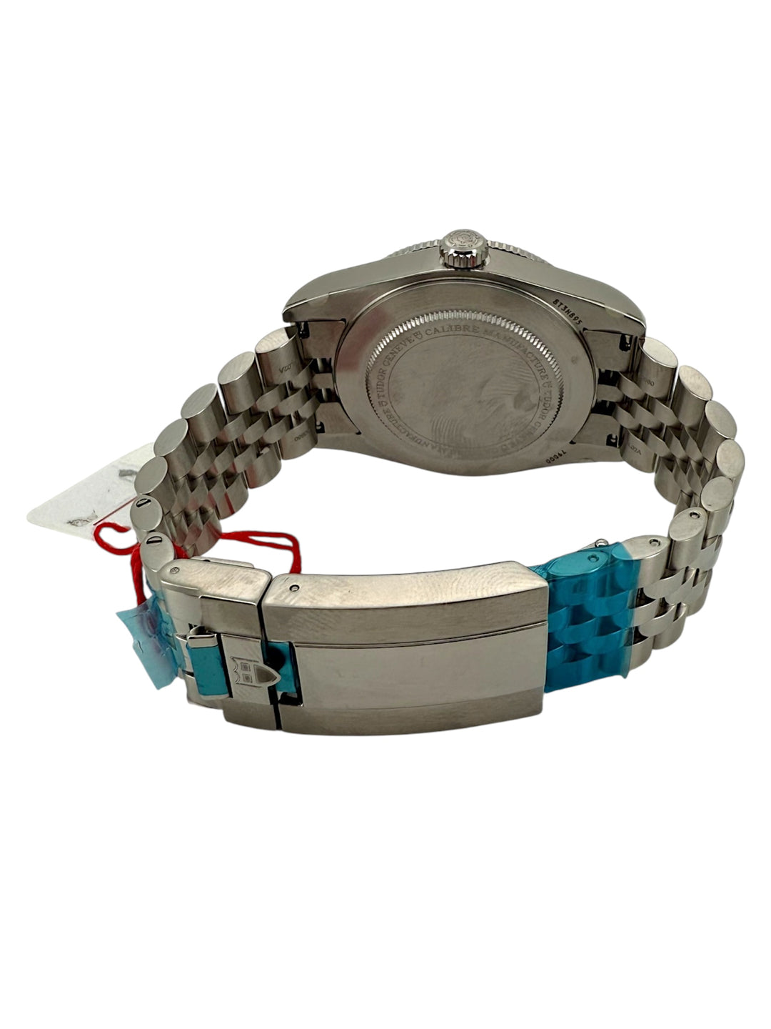 Tudor Black Bay 54 Blue Lagoon NEW Ref.: 79000-0001