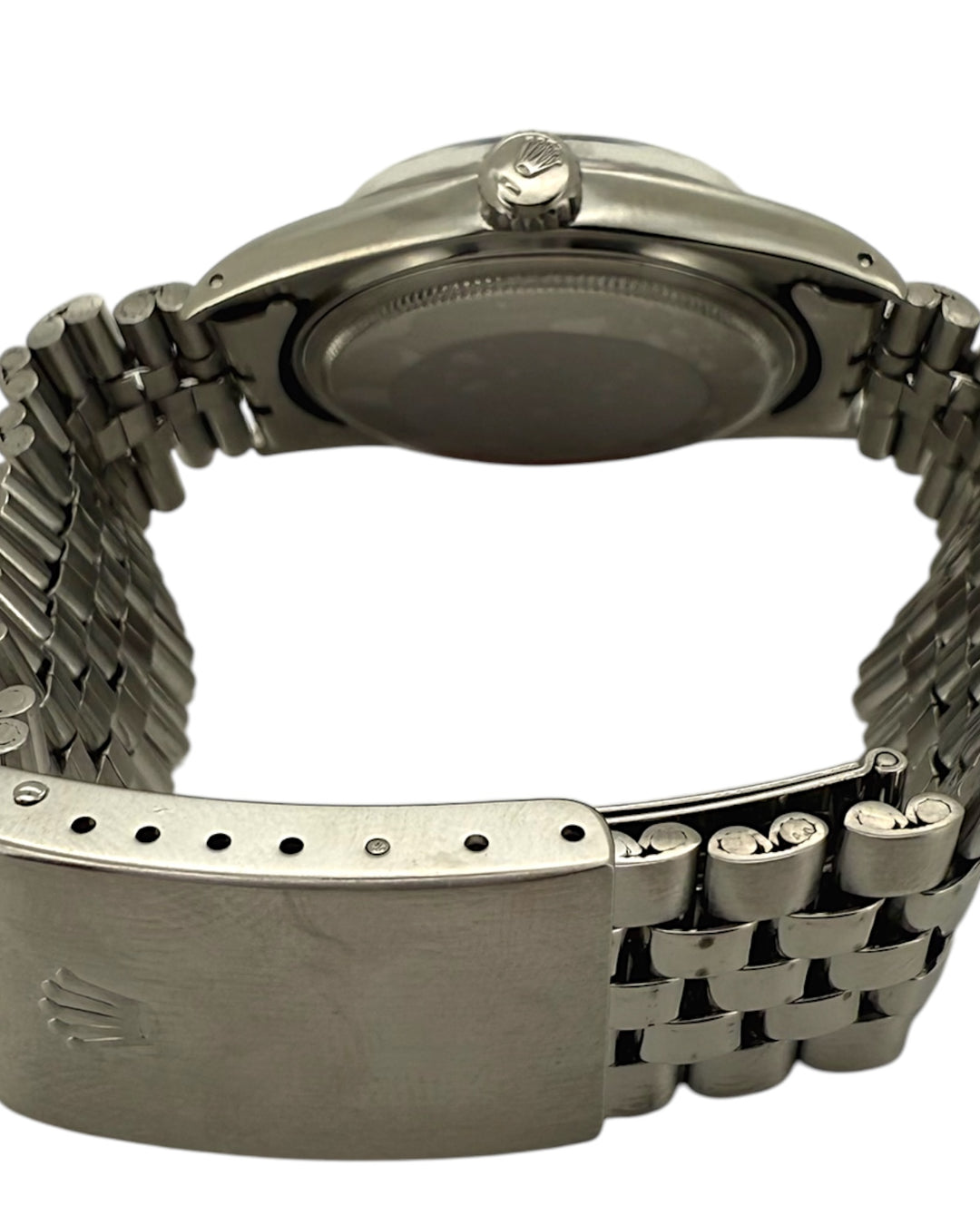 Oyster Perpetual Datejust Jahr 1973 Referenz 1603