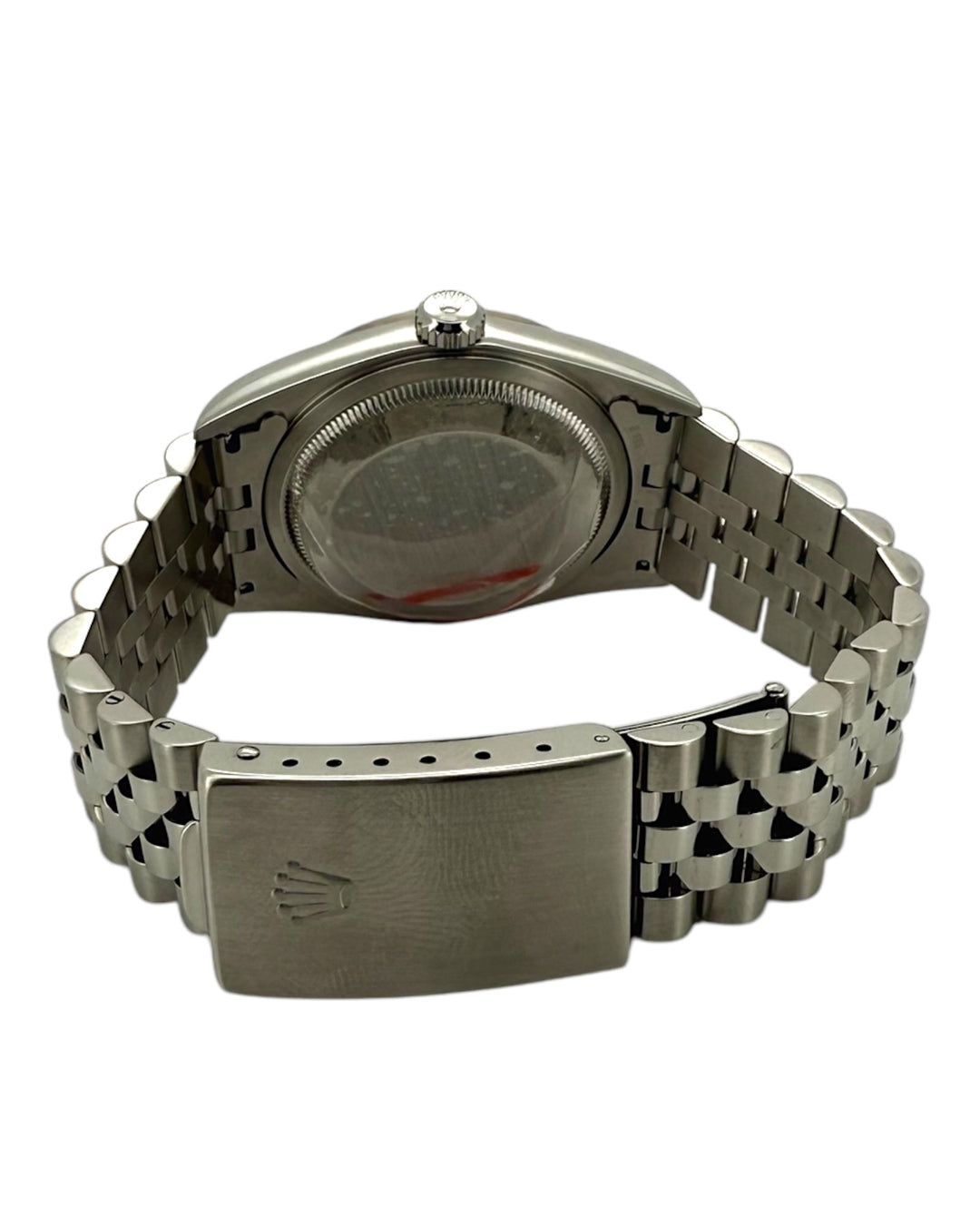 Oyster Perpetual Datejust Jahr 2000 Referenz 16234