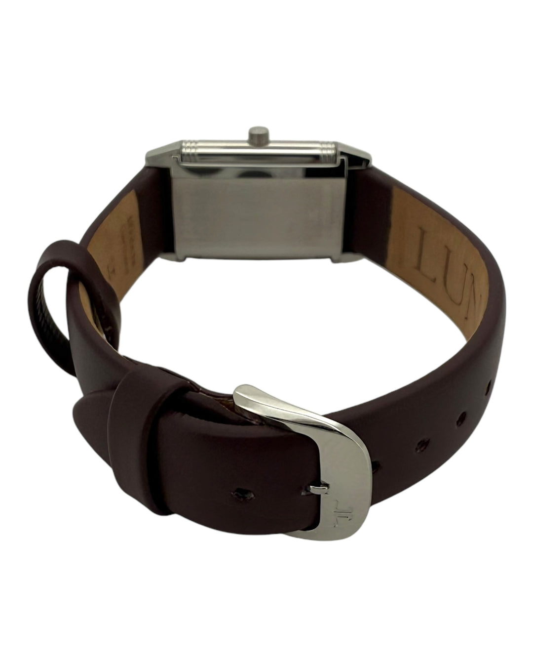 Reverso Quarz Ref.: 260.8.08