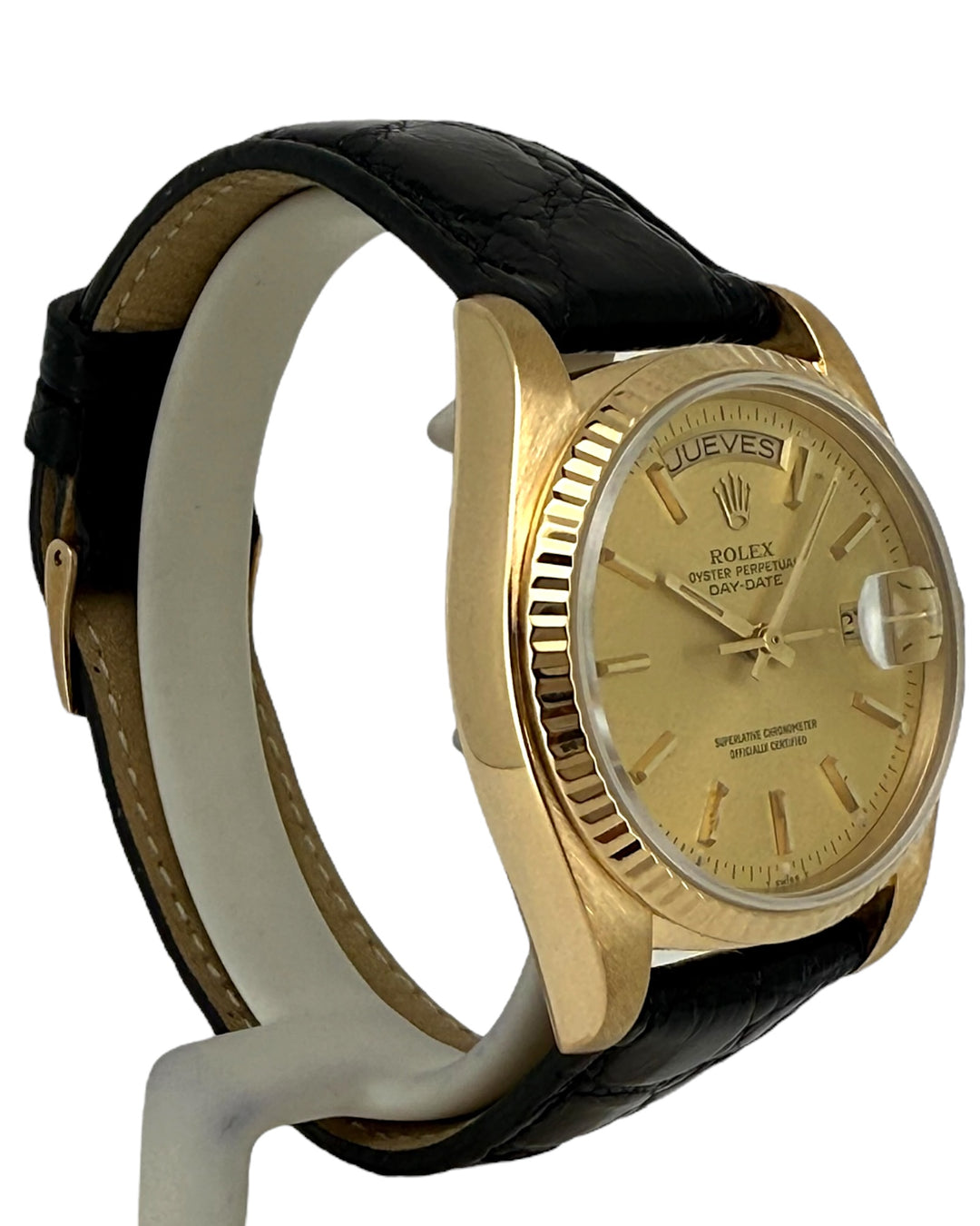 Rolex Day-Date Referenz 18038