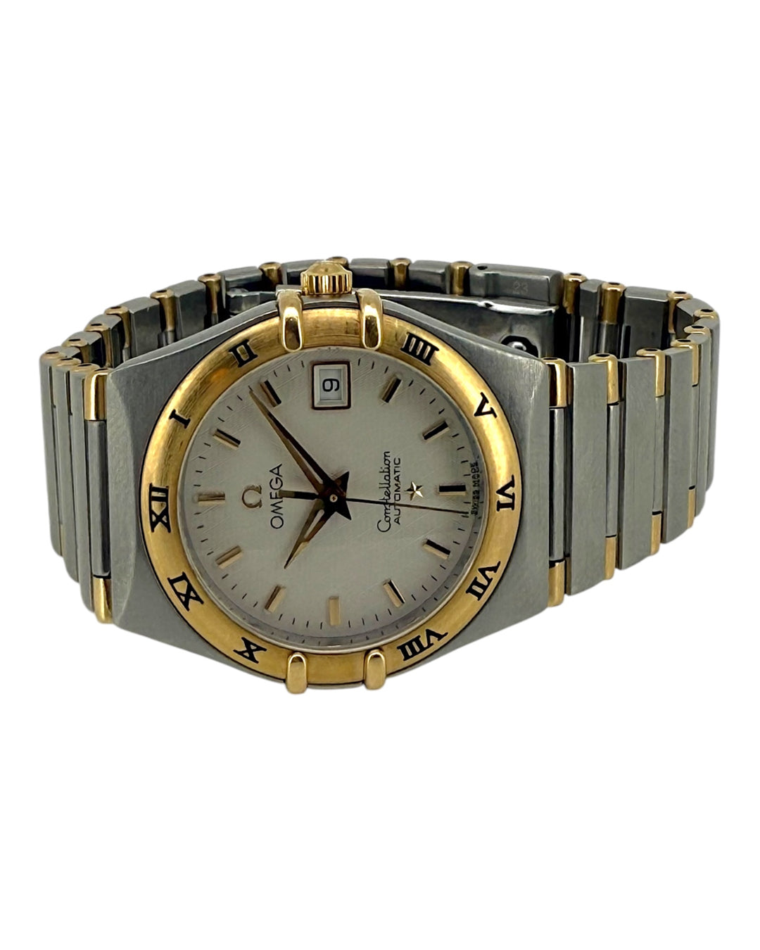 OMEGA Constellation Referenz 13923000