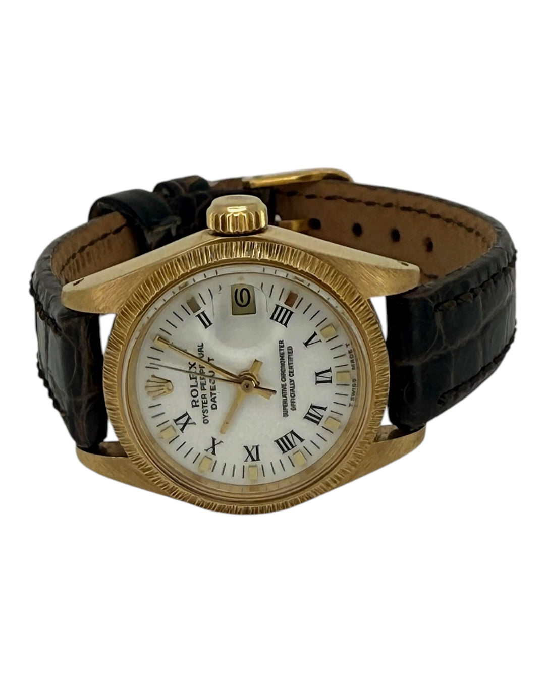 Rolex Lady Datejust Referenz 6917