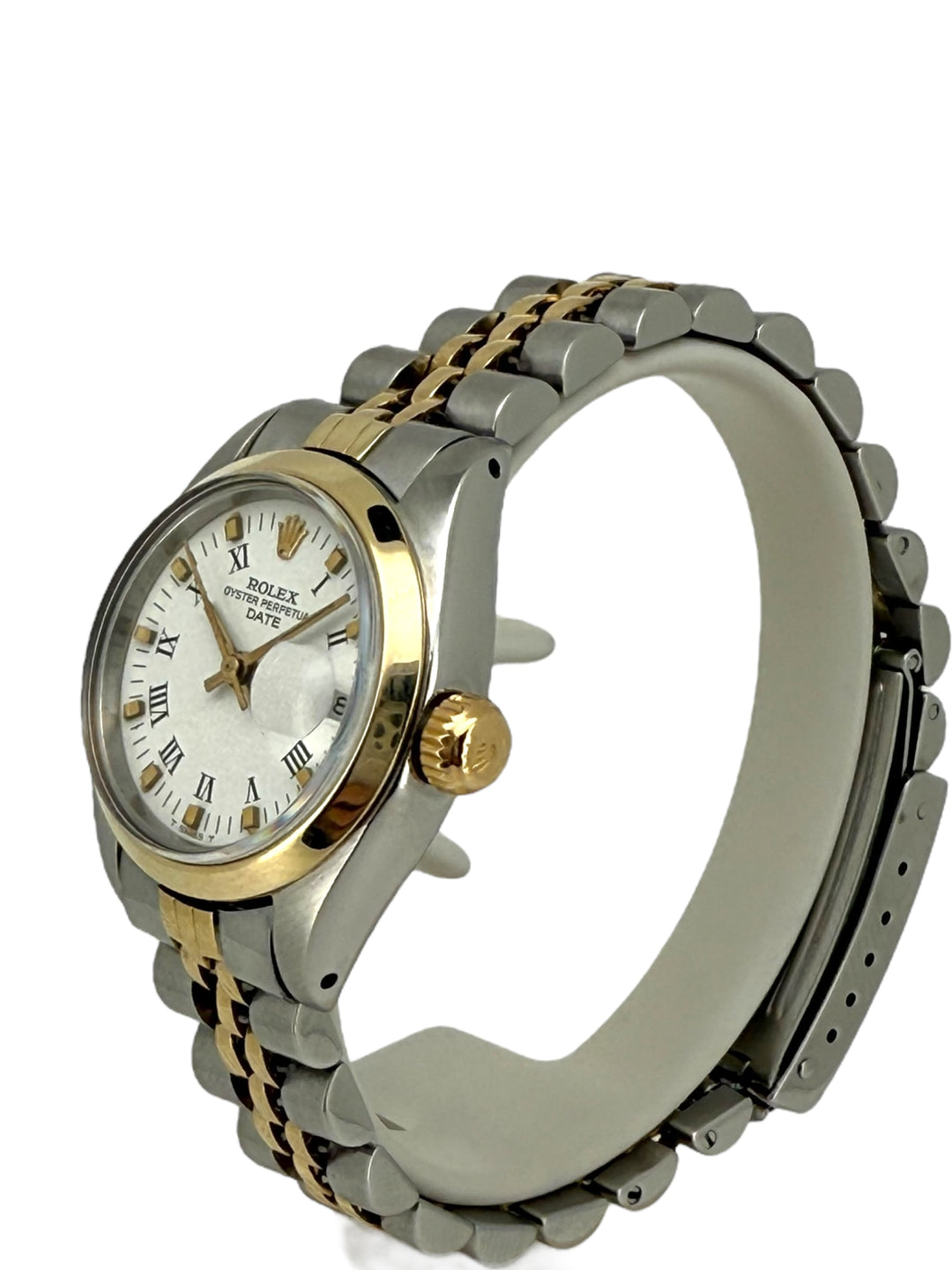 Lady Datejust Referenz 6917