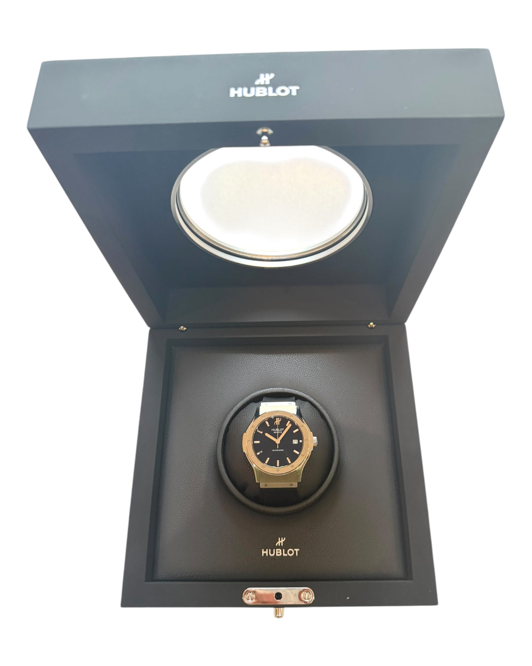Hublot Classic Fusion Automatik Ref.: B1915.1