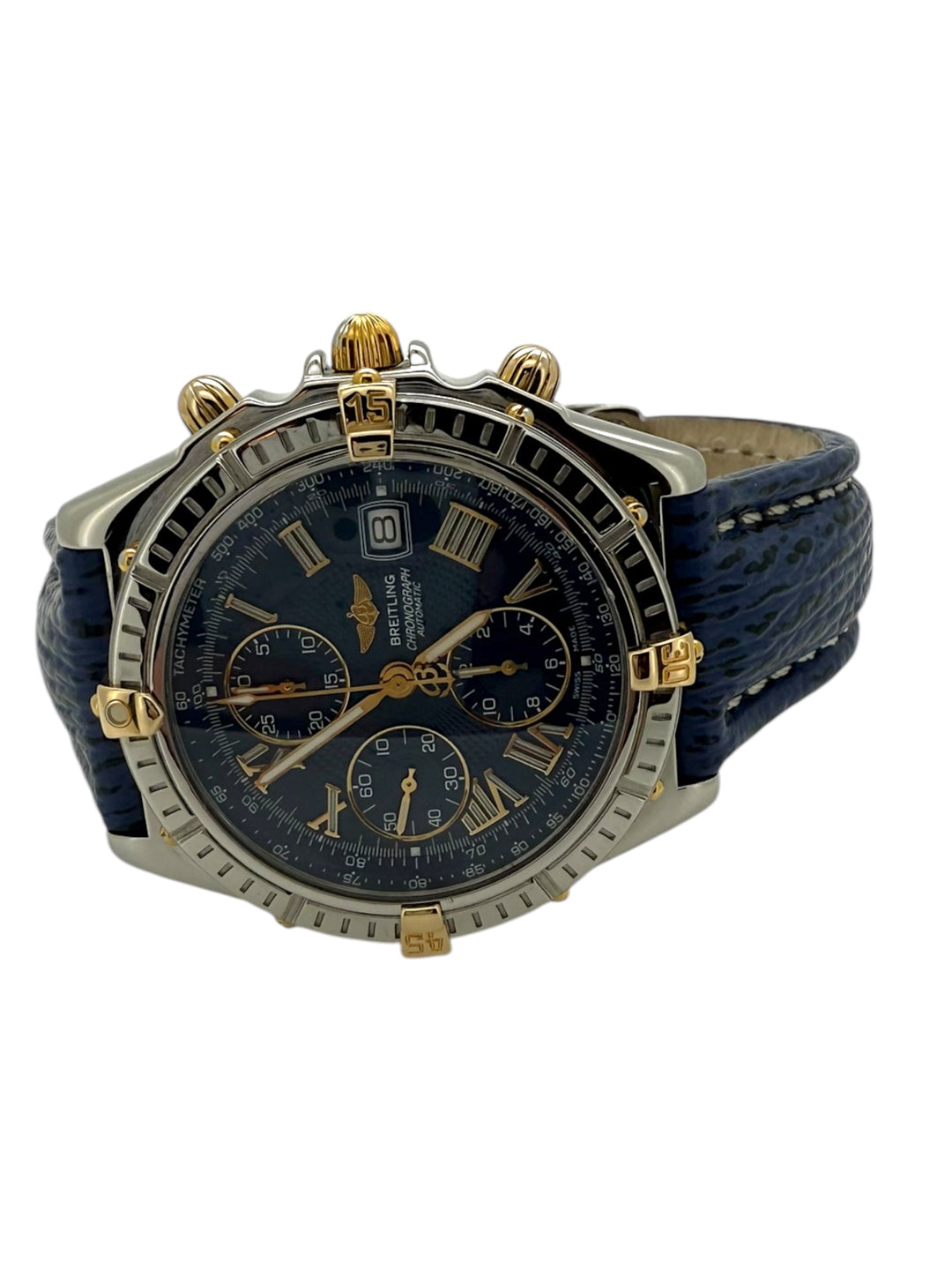 Breitling Chronomat B13055 43mm