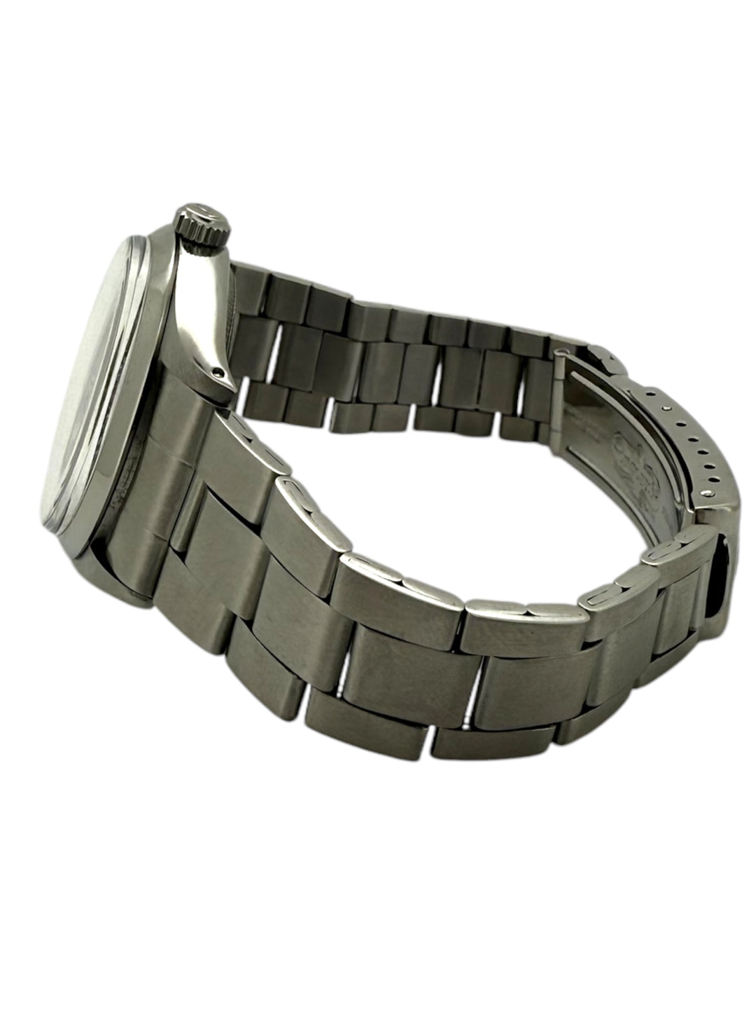 Rolex Air-King Referenz 5500