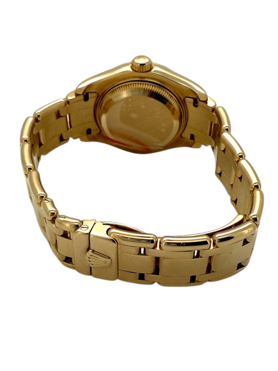 Oyster Perpetual Pearlmaster Ref.: 80318