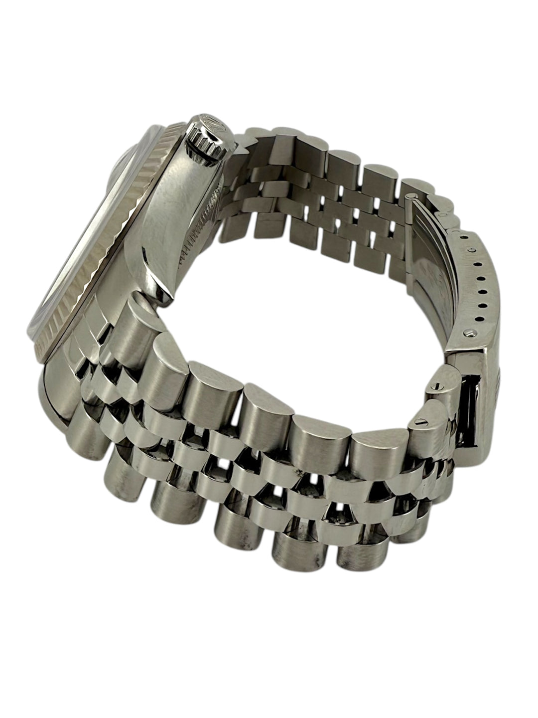 Oyster Perpetual Datejust Referenz 16234 Bj.: 1997