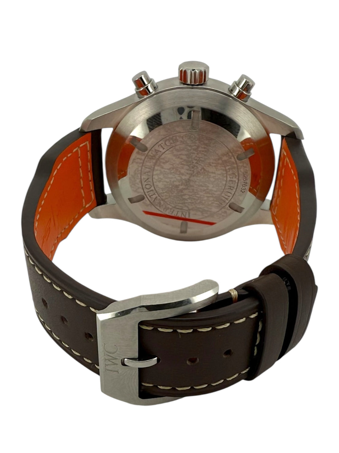 IWC Fliegeruhr Chronograph Ref.: IW377701