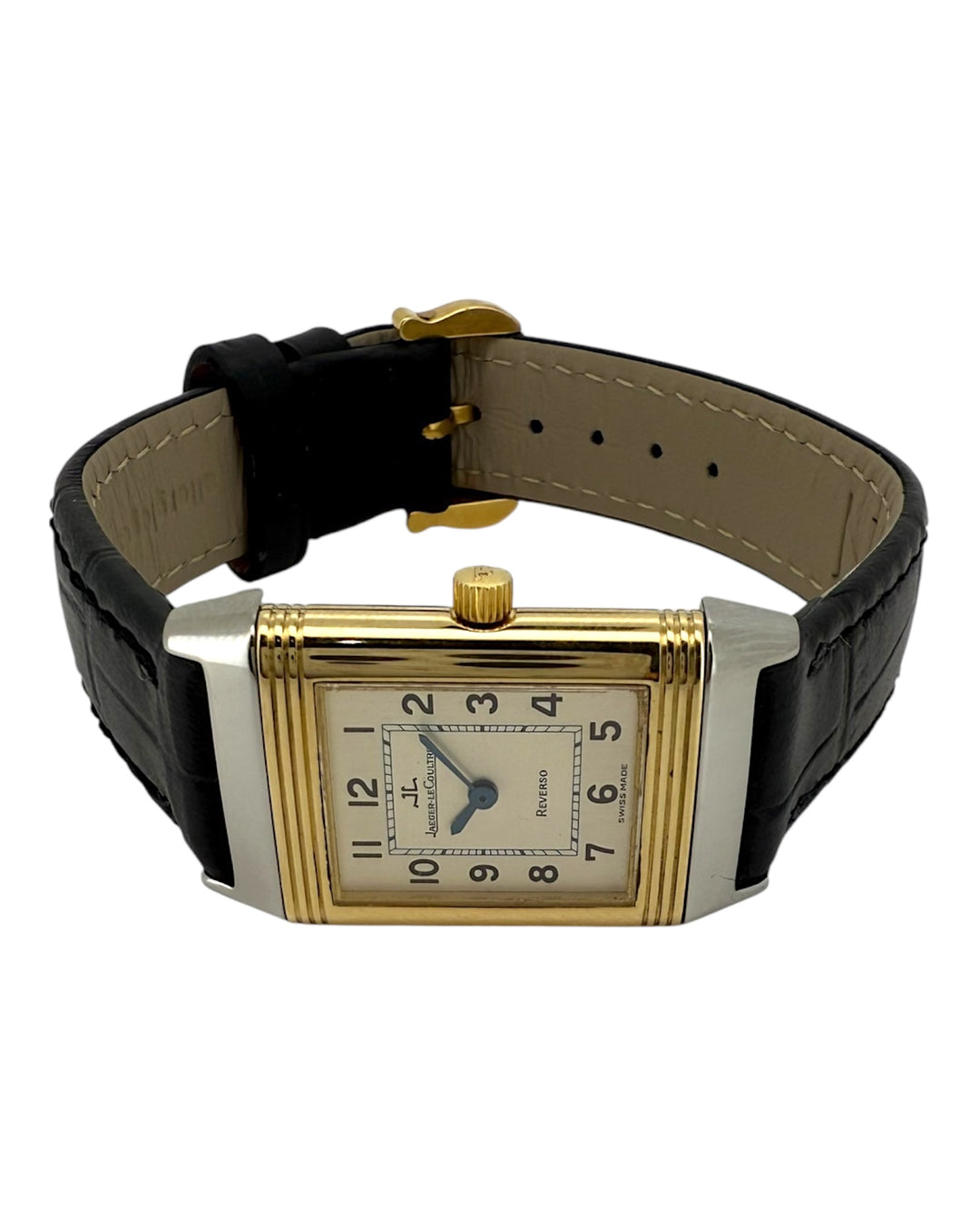 Reverso Quarz Ref.: 260.5.08