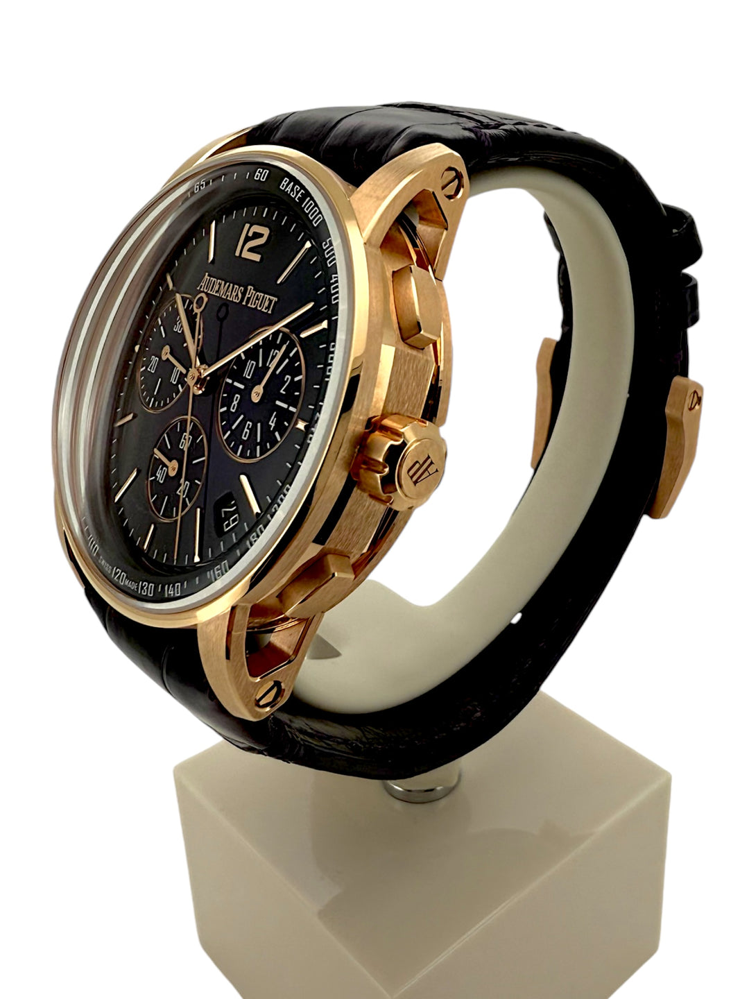 Audemars Piguet Code 11.59 Chronograph 26393OR.OO.A616CR.01