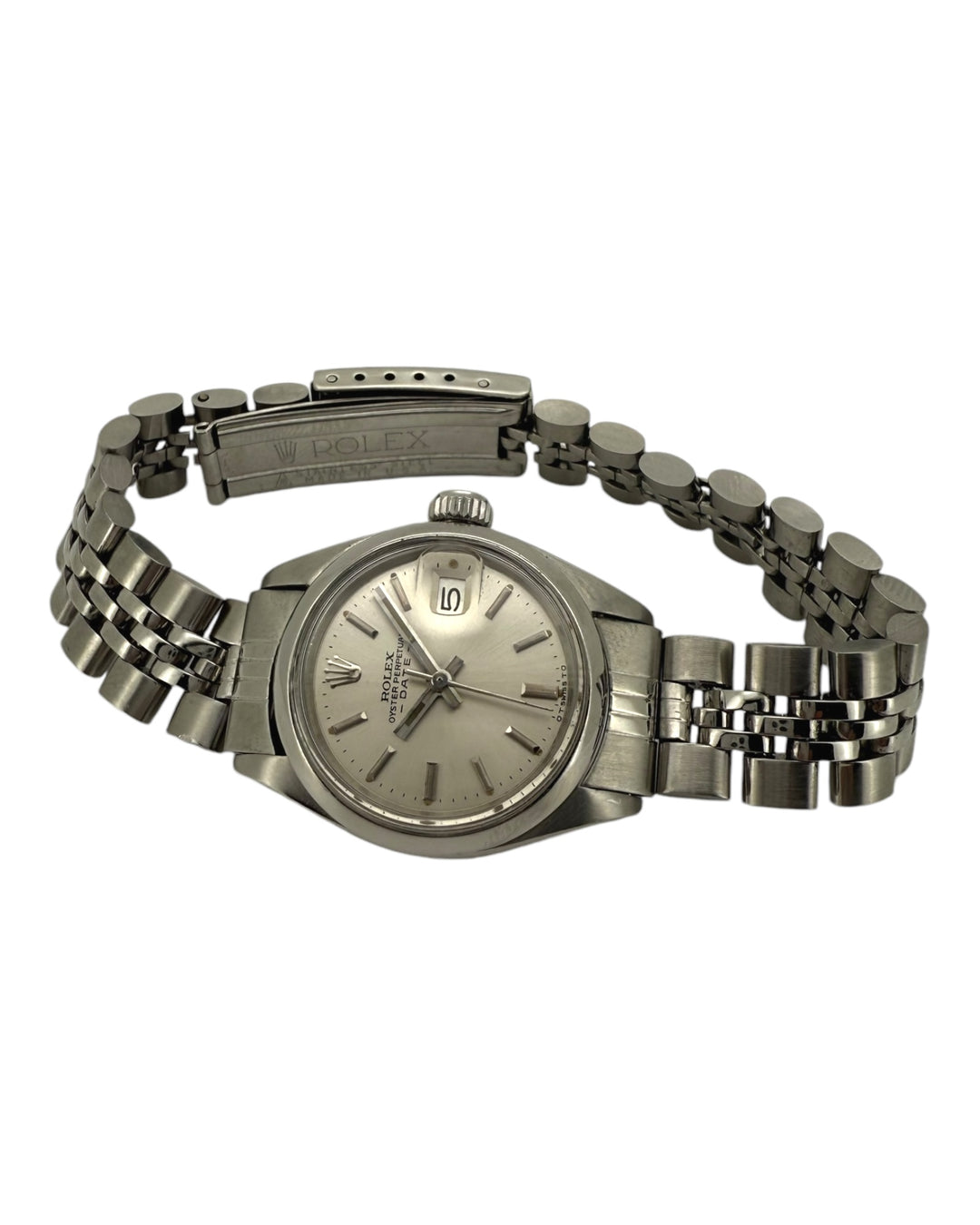 Lady Datejust Referenz 6917