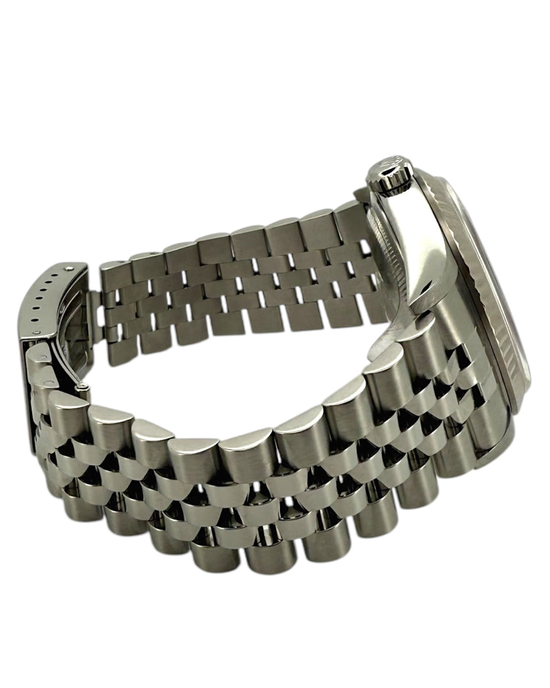 Oyster Perpetual Datejust Jahr 2000 Referenz 16234