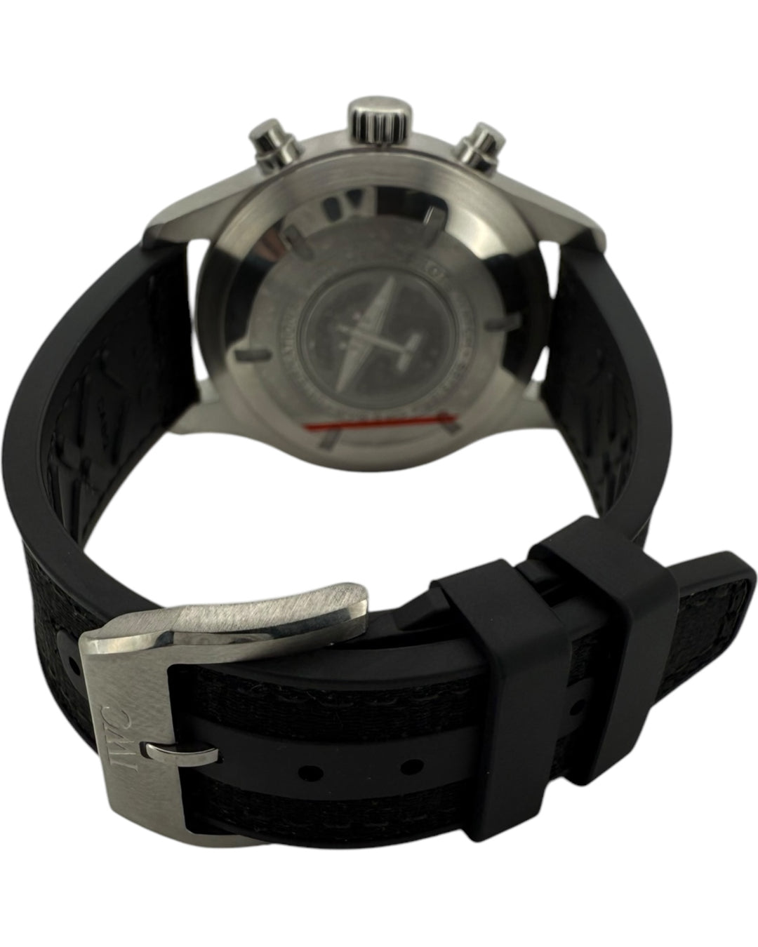 IWC Fliegeruhr Chronograph Ref.: IW377709