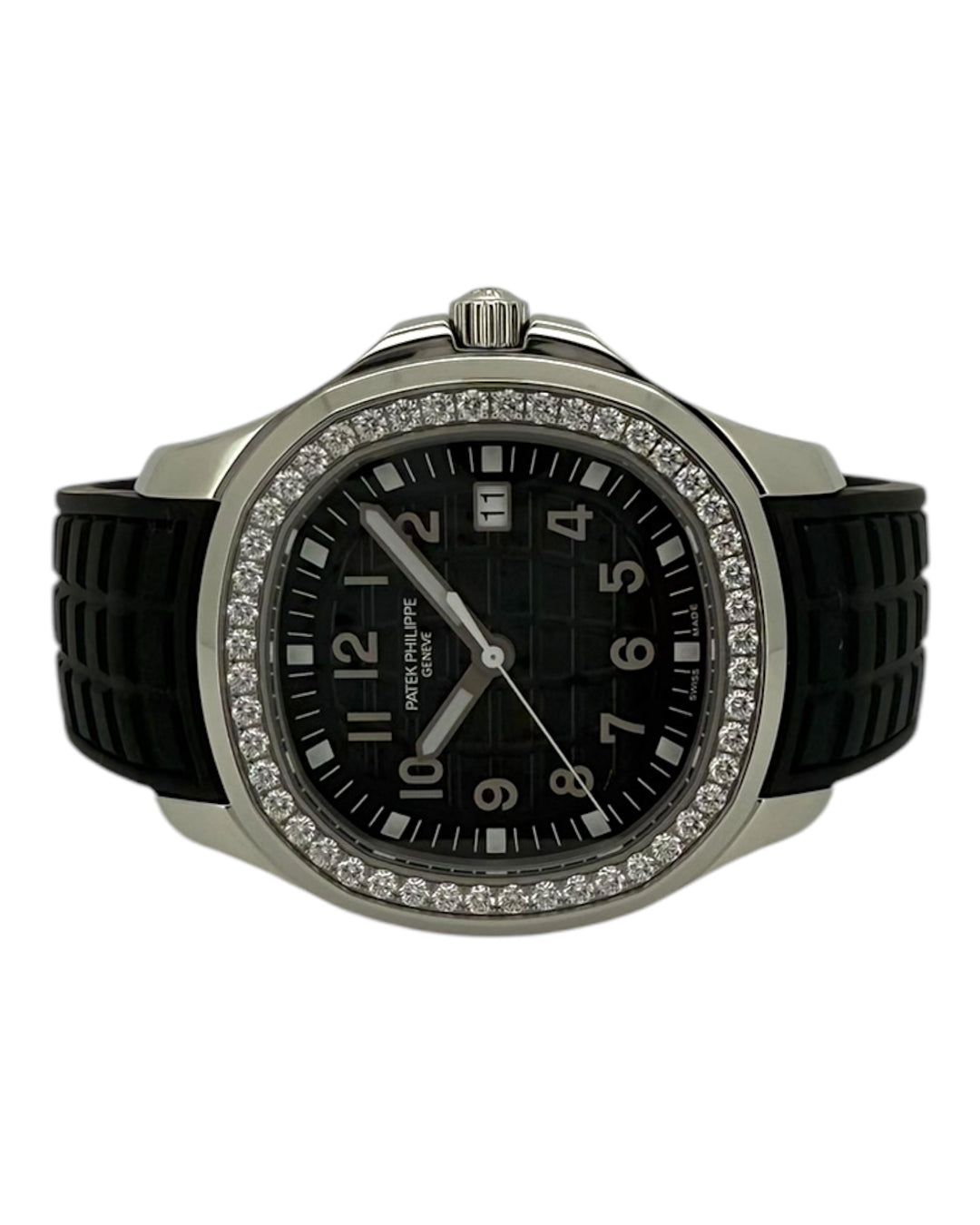 Aquanaut Luce Quarz Diamond Ref.: 5267