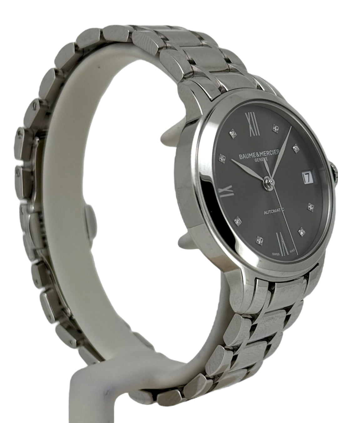 Baume Mercier Classima Lady Diamond Ref. 65879