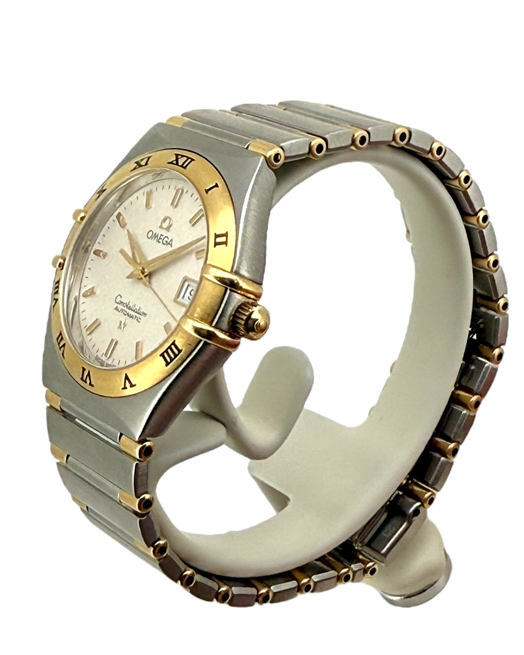 OMEGA Constellation Referenz 13923000