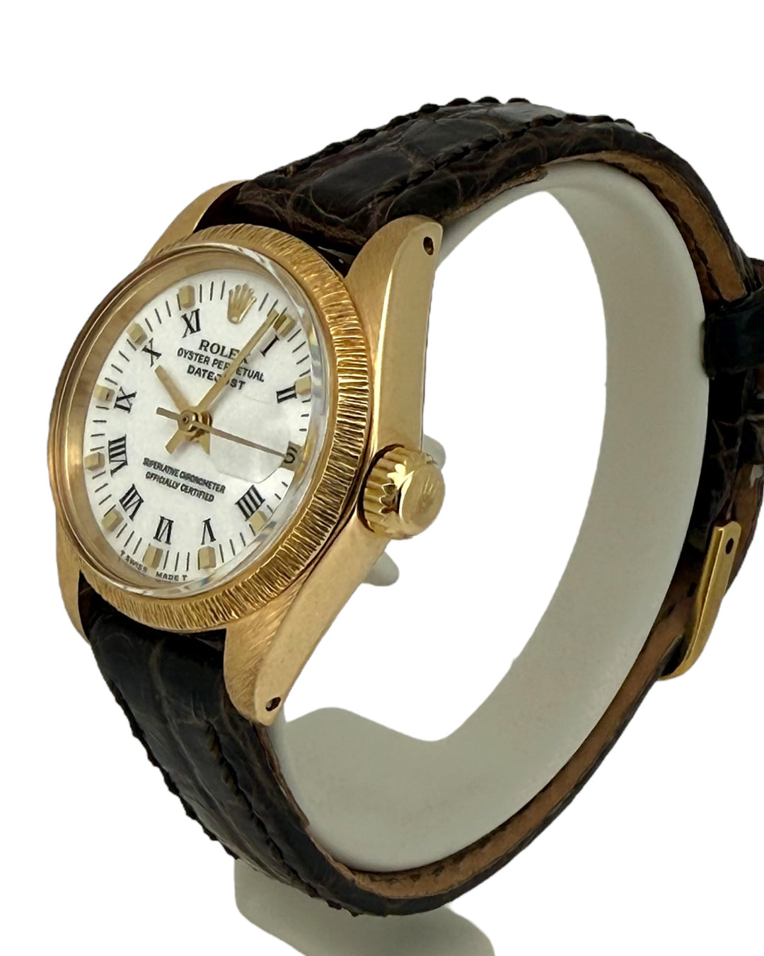 Rolex Lady Datejust Referenz 6917