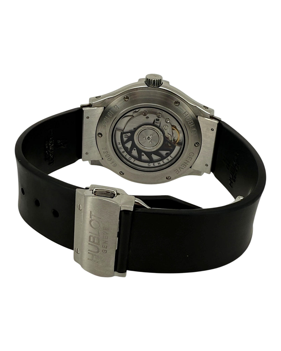 Hublot Classic Fusion Automatik Ref.: B1915.1