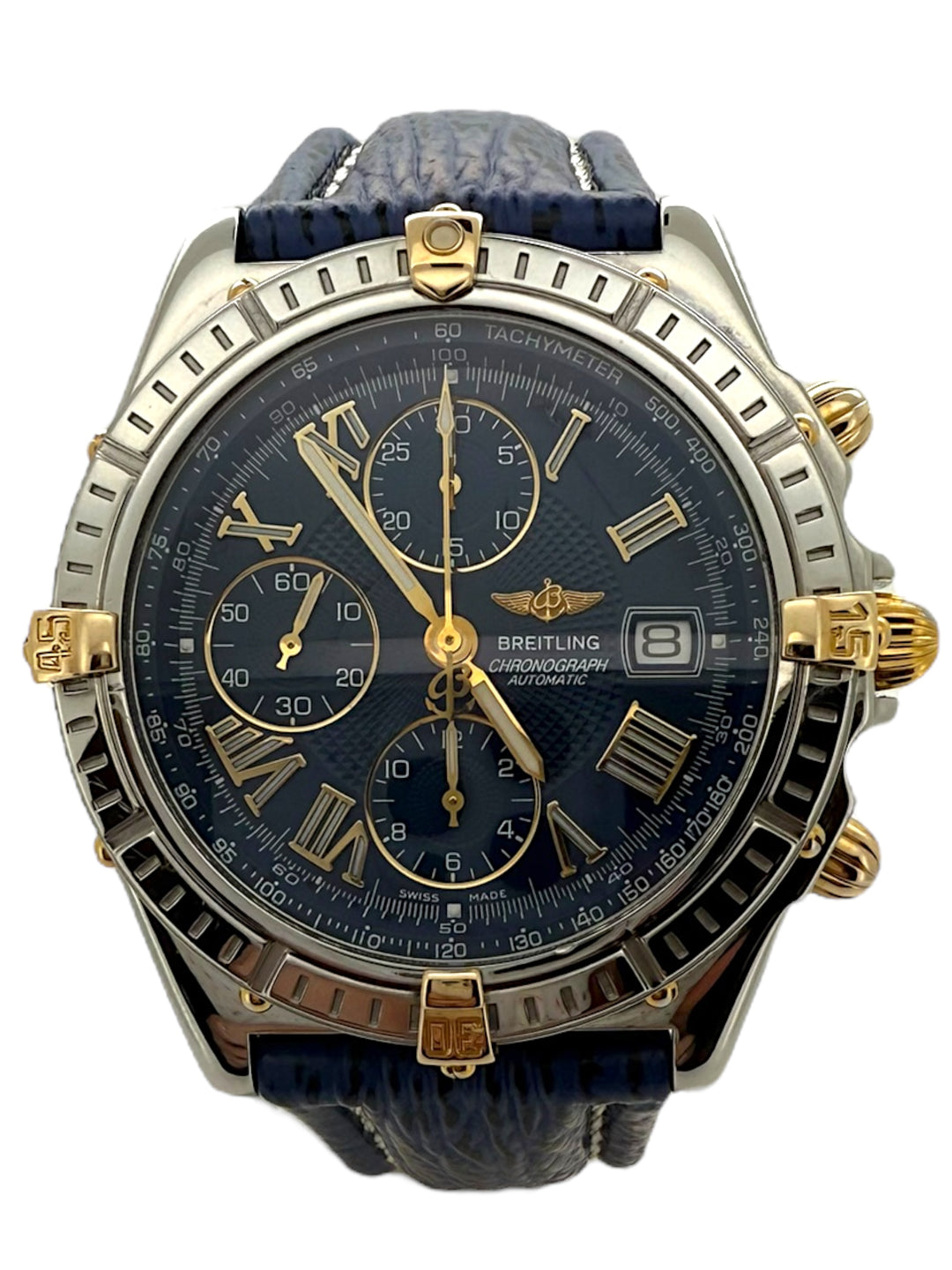Breitling Chronomat B13055 43mm