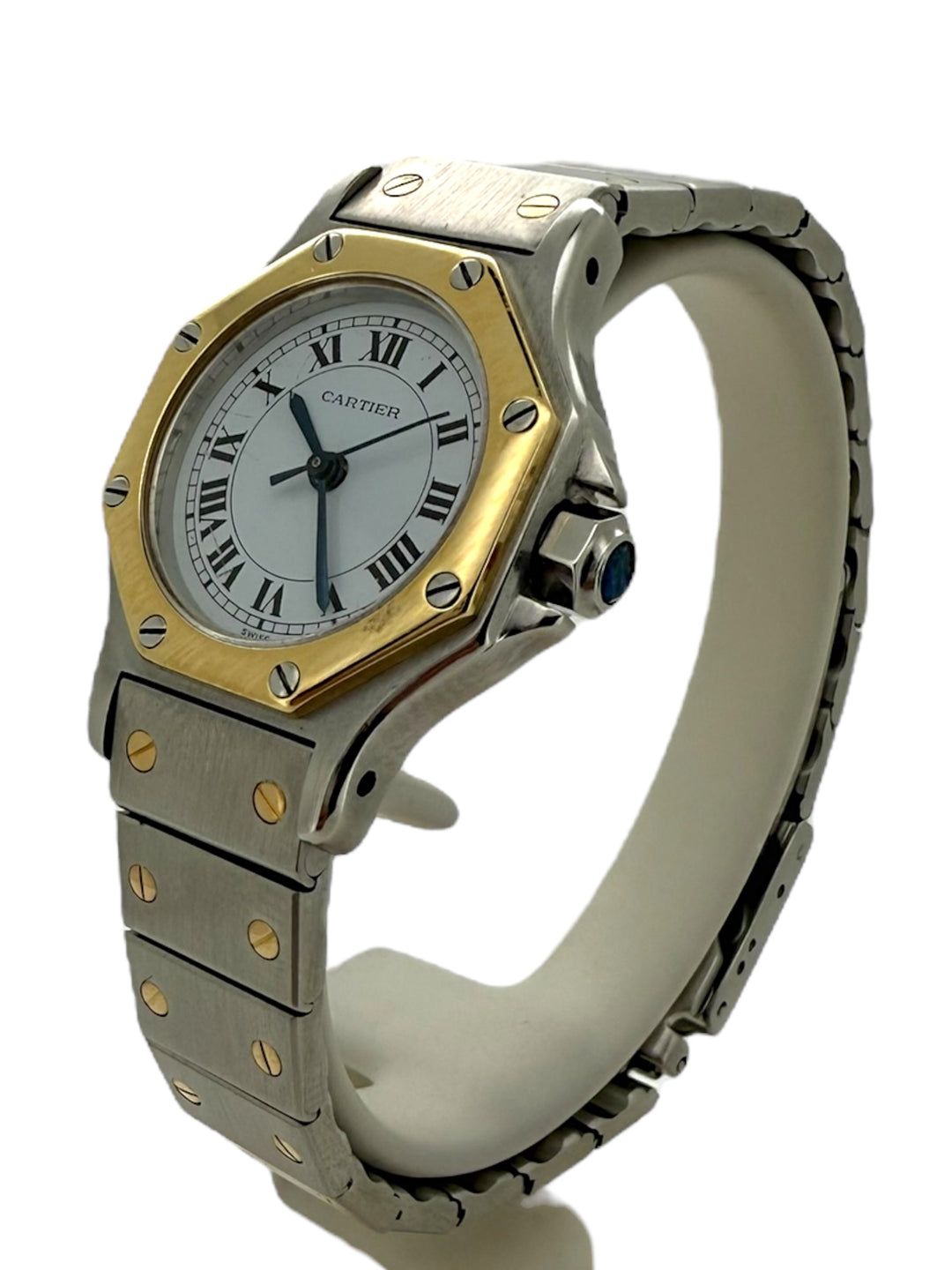 Santos Octagon 25 mm Referenz 0907