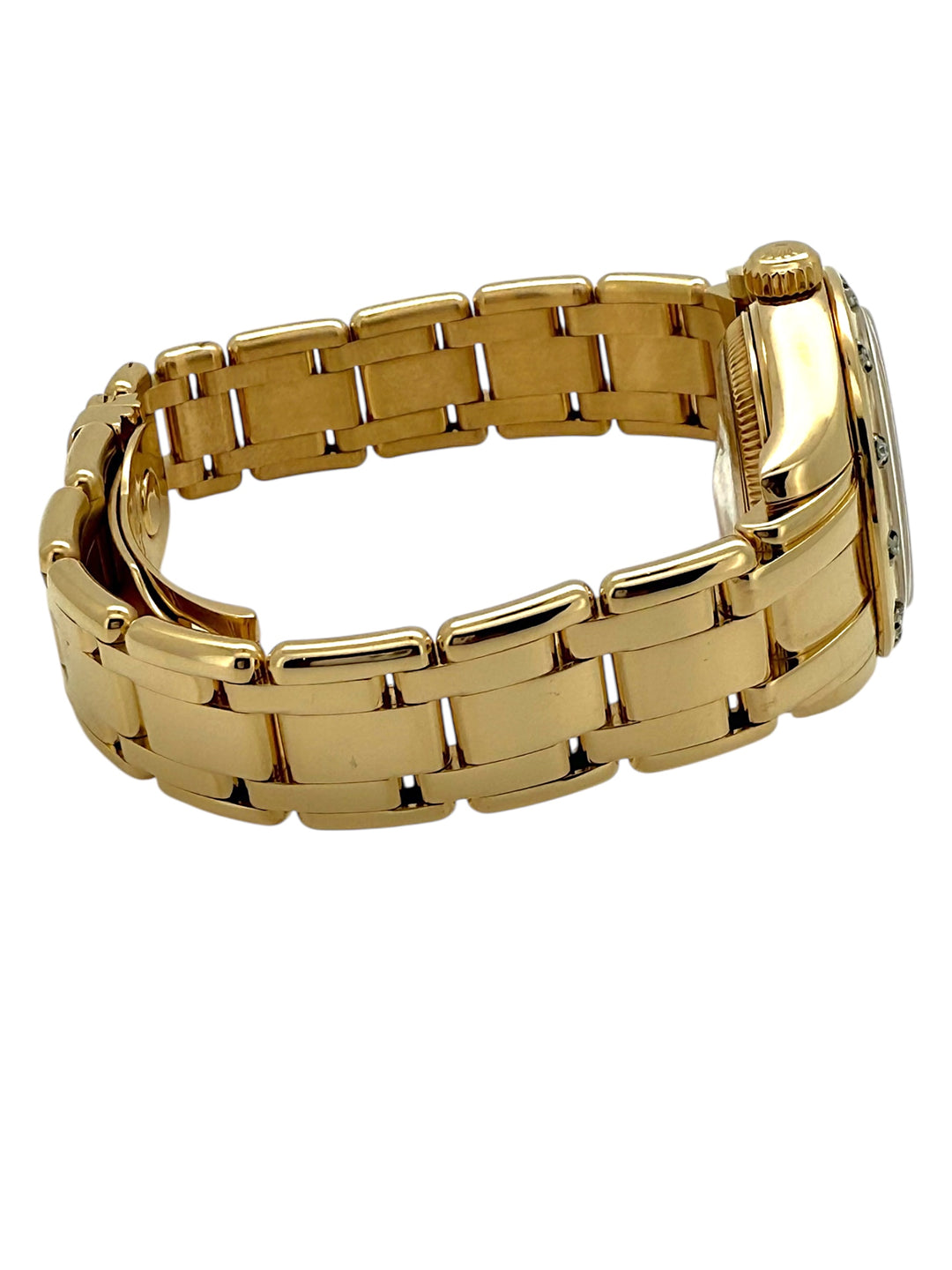Oyster Perpetual Pearlmaster Ref.: 80318