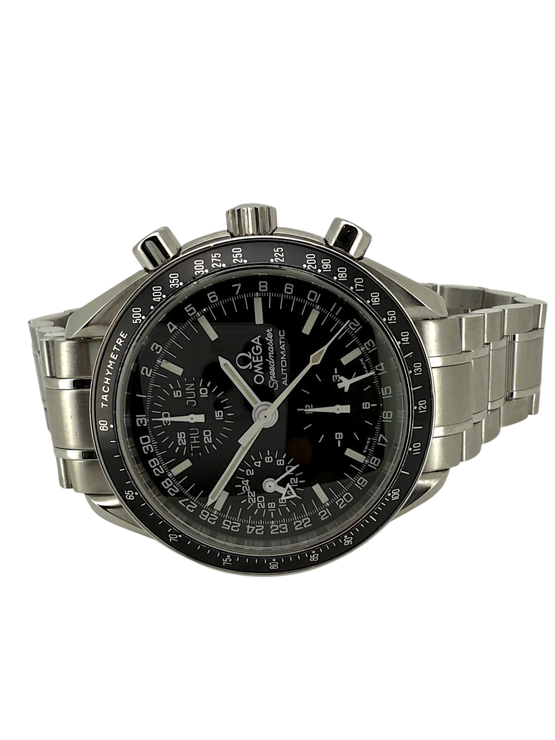 Speedmaster Day-Date Referenz 35205000