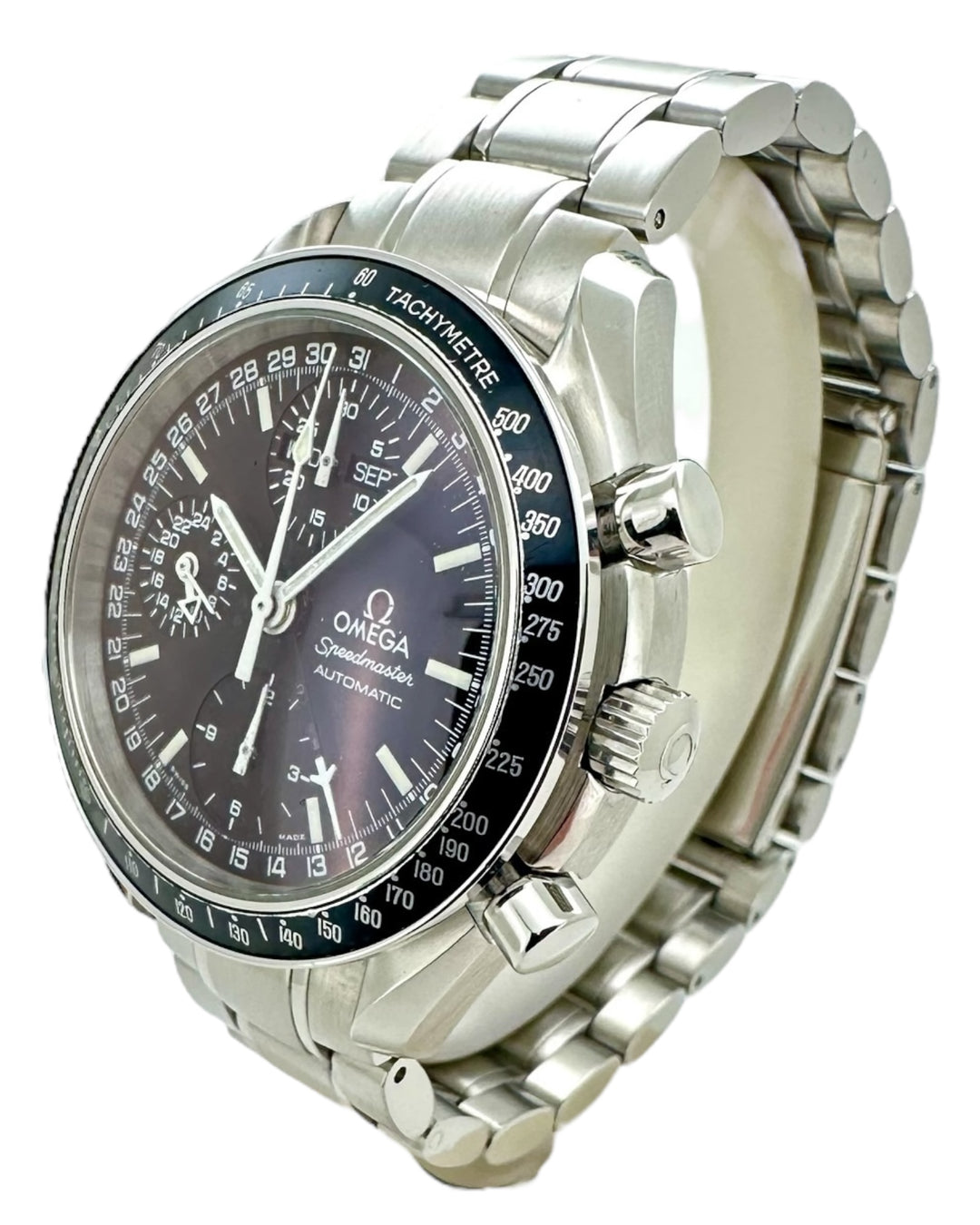Speedmaster Day-Date Bj 1999 Referenz 35205000