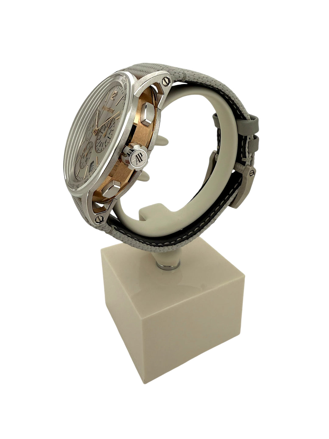 Audemars Piguet Code 11.59 Chronograph 26393CR.OO.A008KB.01