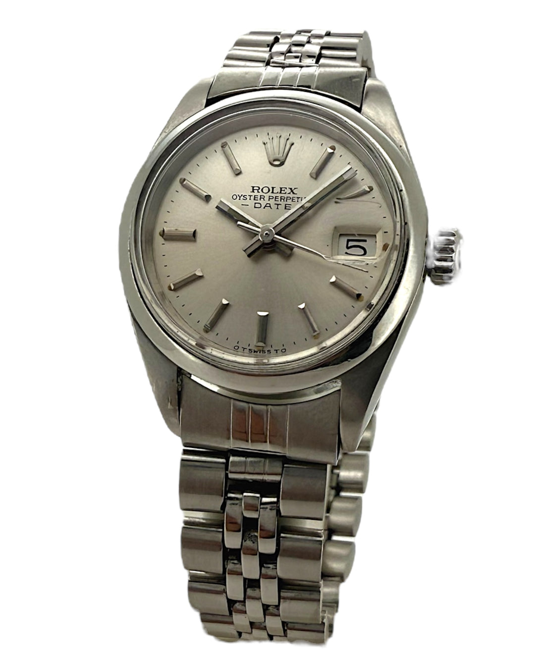 Lady Datejust Referenz 6917