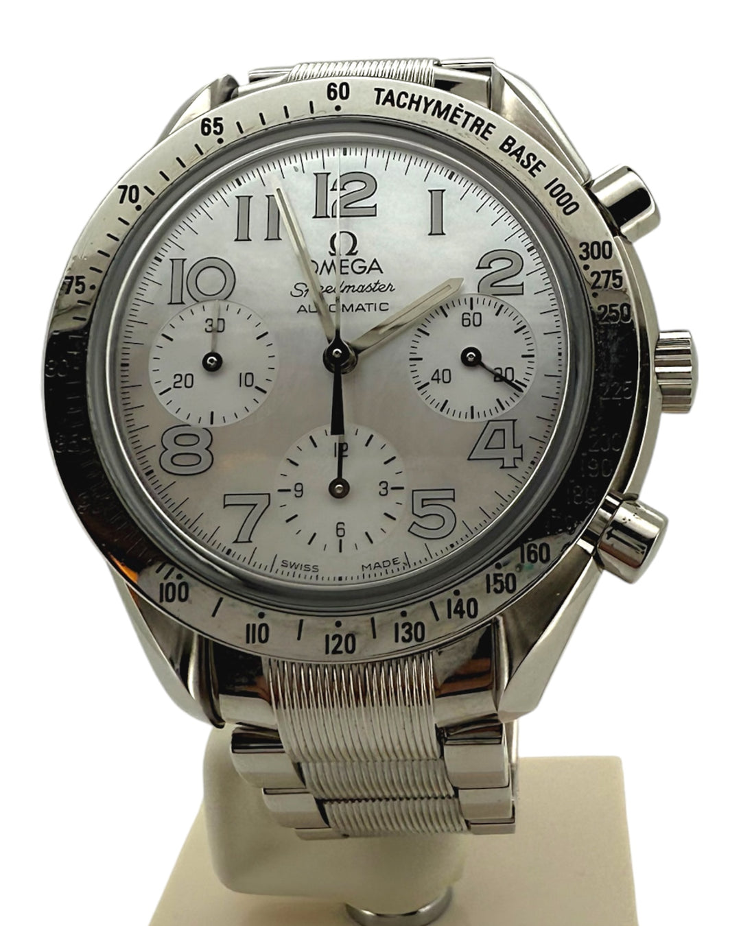Speedmaster Reduced MoP Referenz 35347000