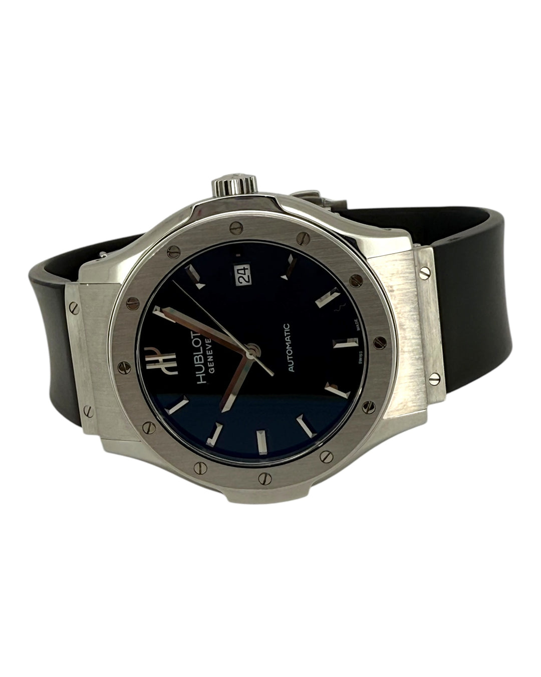 Hublot Classic Fusion Automatik Ref.: B1915.1