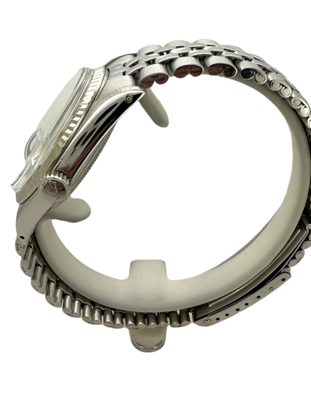 Oyster Perpetual Datejust Jahr 1966 Referenz 1601