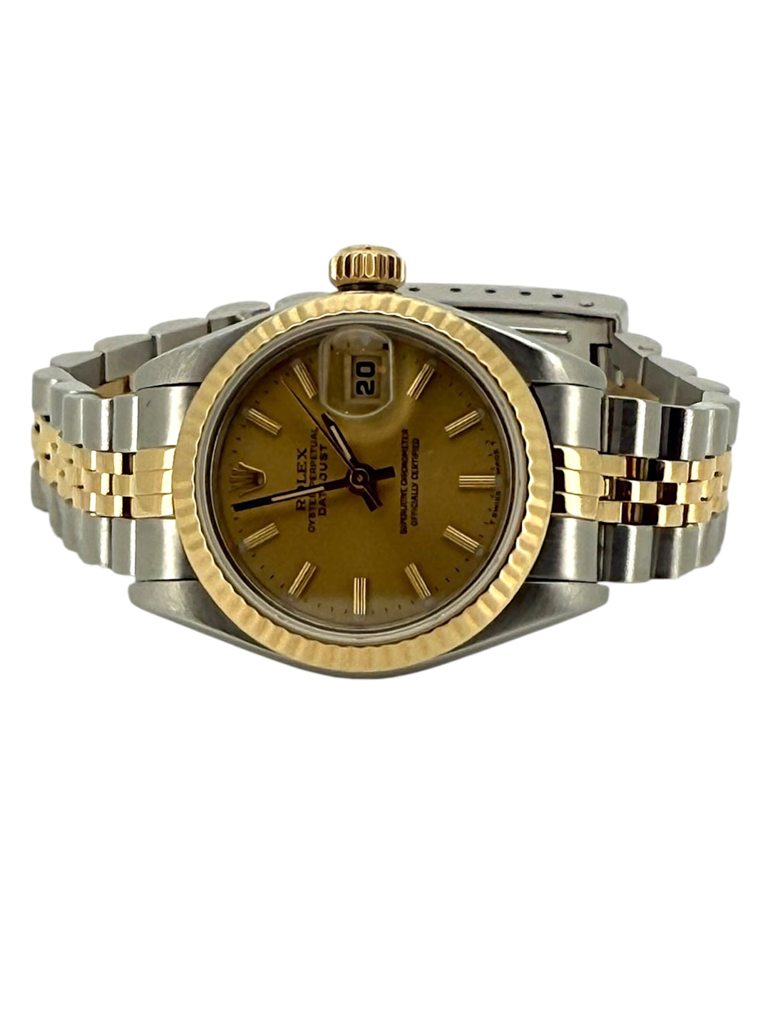 Lady Datejust 26 mm Referenz 69173