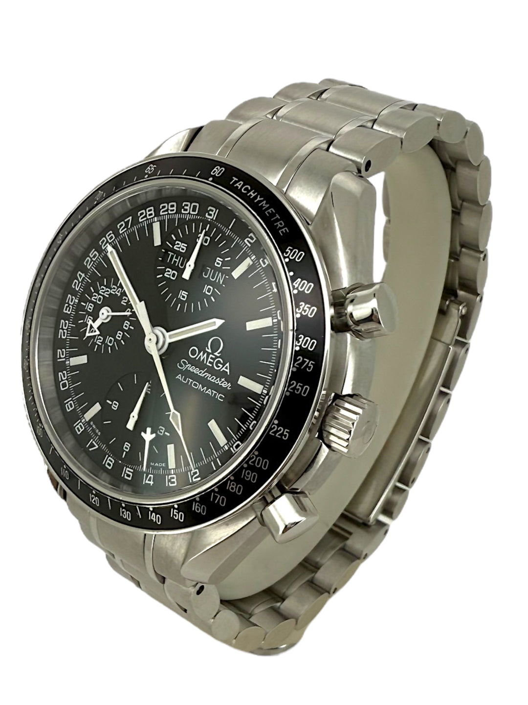Speedmaster Day-Date Referenz 35205000