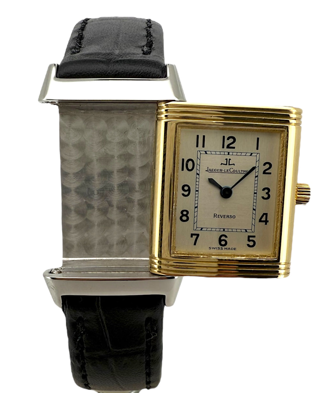 Reverso Quarz Ref.: 260.5.08