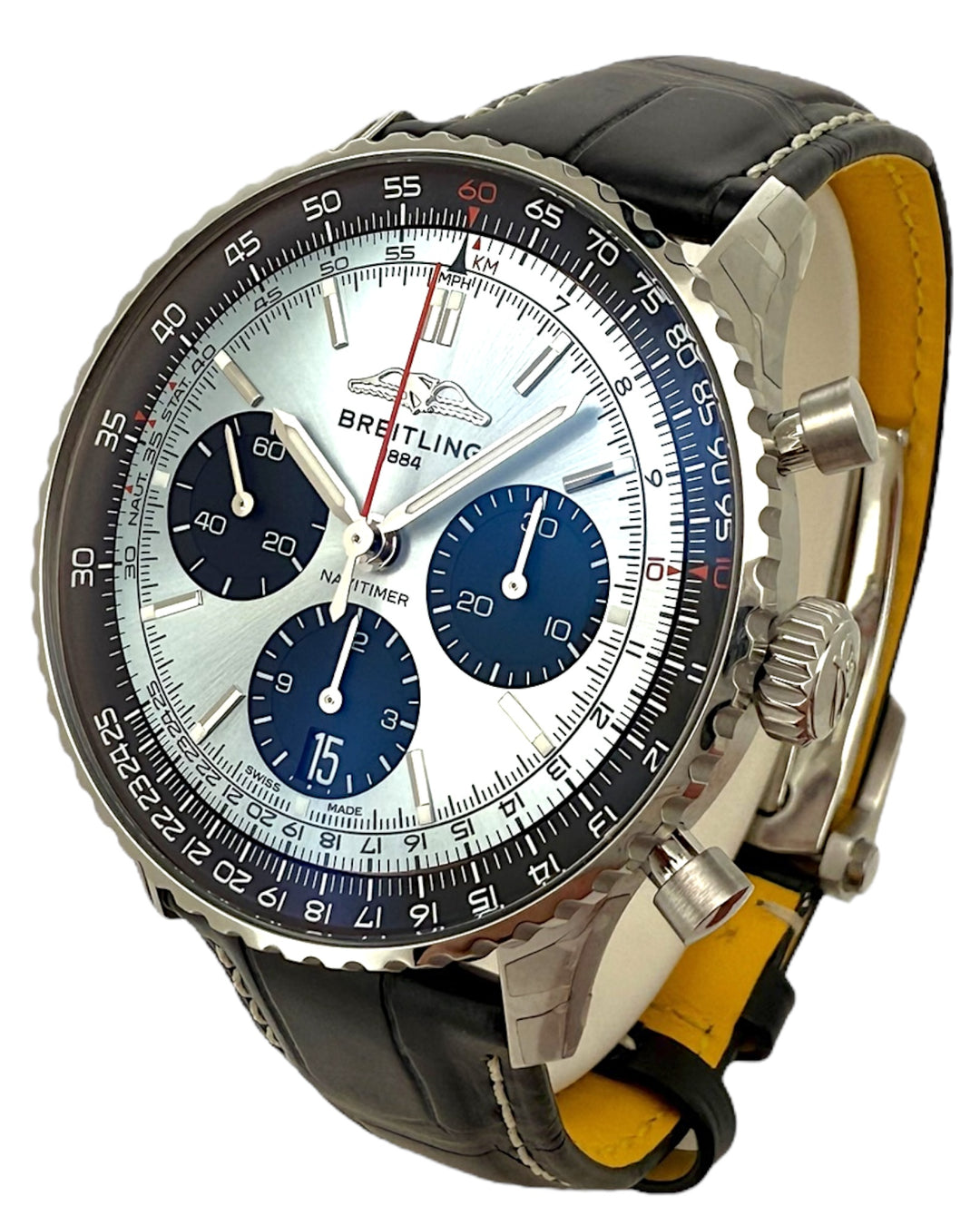 Breitling Navitimer B01 Chronograph 41 Ref.: AB0139