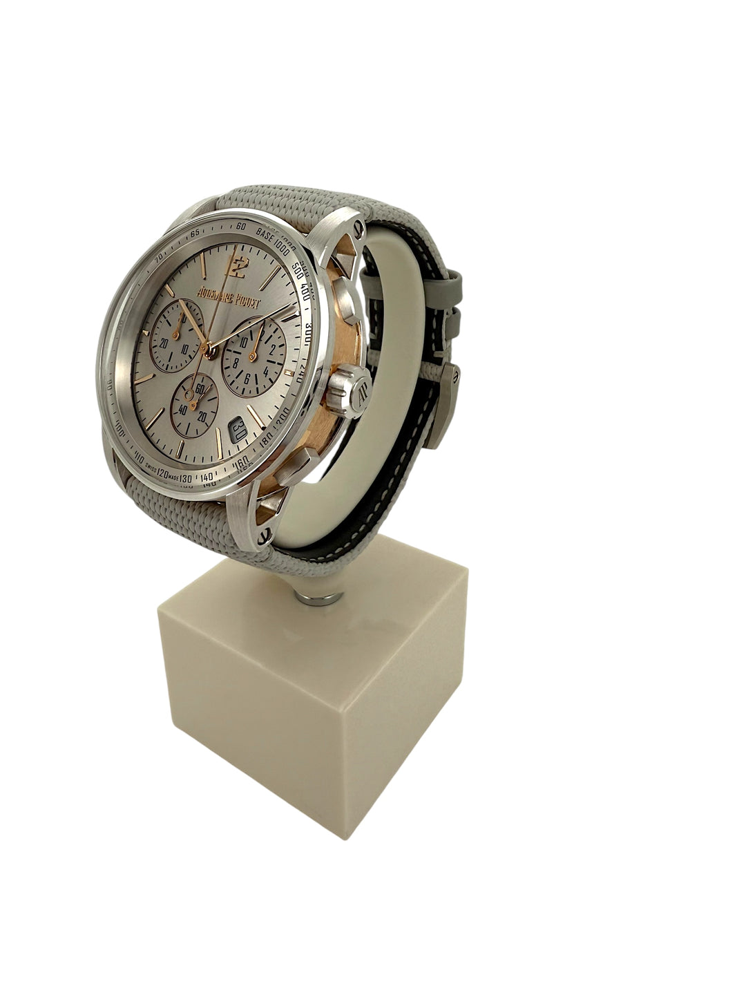 Audemars Piguet Code 11.59 Chronograph 26393CR.OO.A008KB.01