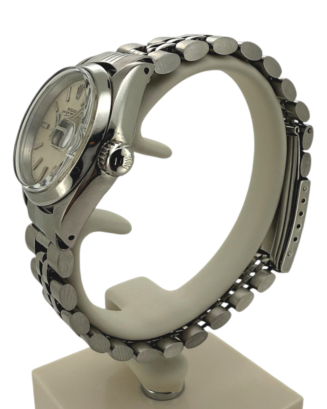 Lady Datejust Referenz 6917
